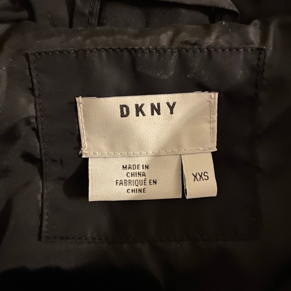 DKNY women jacket - Picture 3 of 4